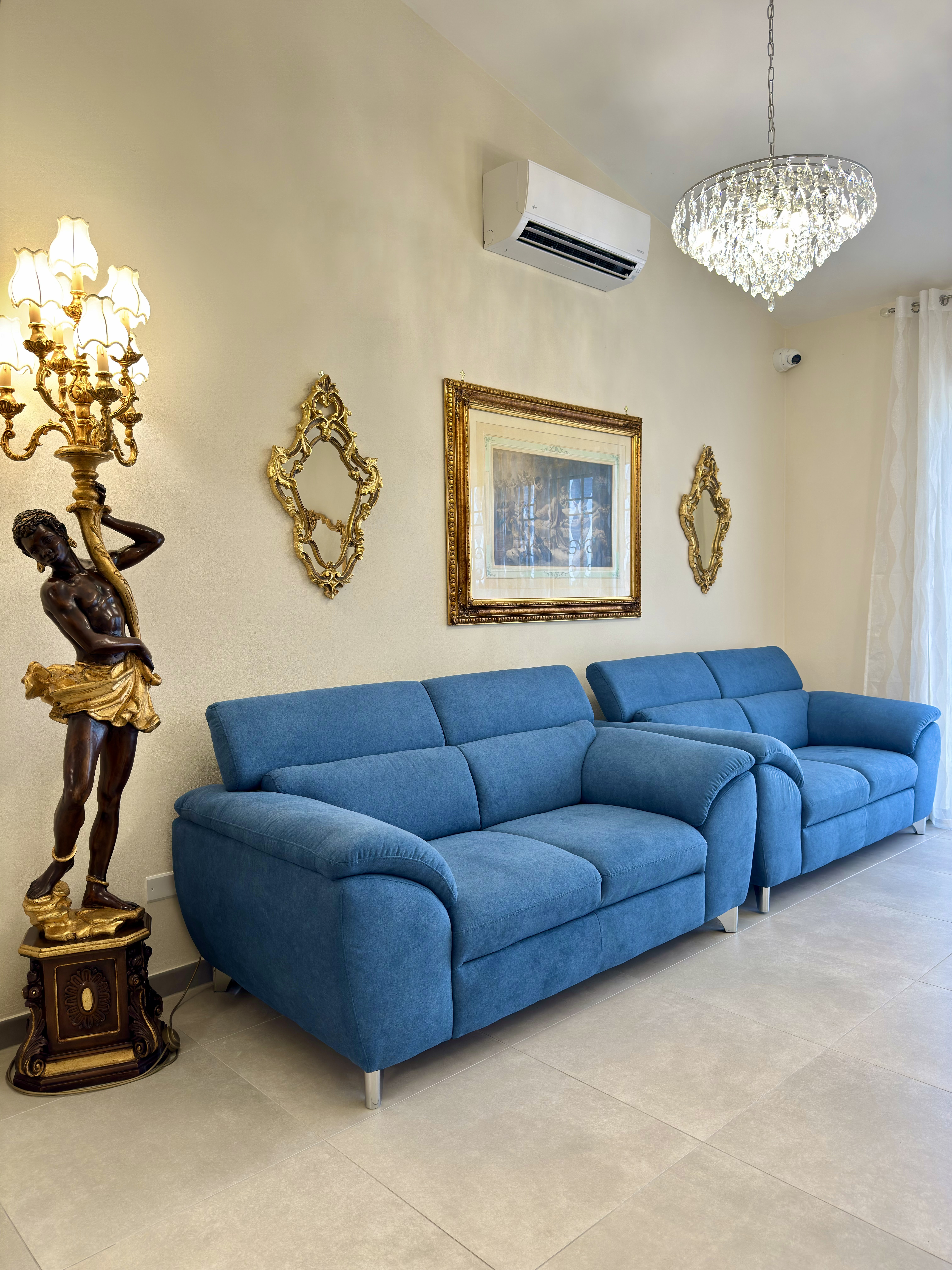 Residenza Royal